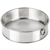 Сито Tescoma 630334 Нержавеющая сталь