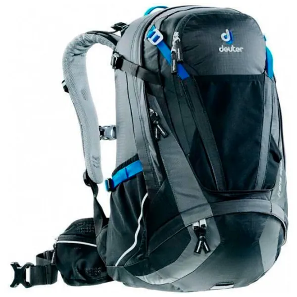 Туристический рюкзак Deuter Trans Alpine 30 Для велоспорта/ 30 л photo 1