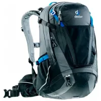 Туристический рюкзак Deuter Trans Alpine 30 Для велоспорта/ 30 л