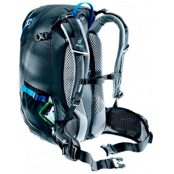 Туристический рюкзак Deuter Trans Alpine 30 Для велоспорта/ 30 л photo 2