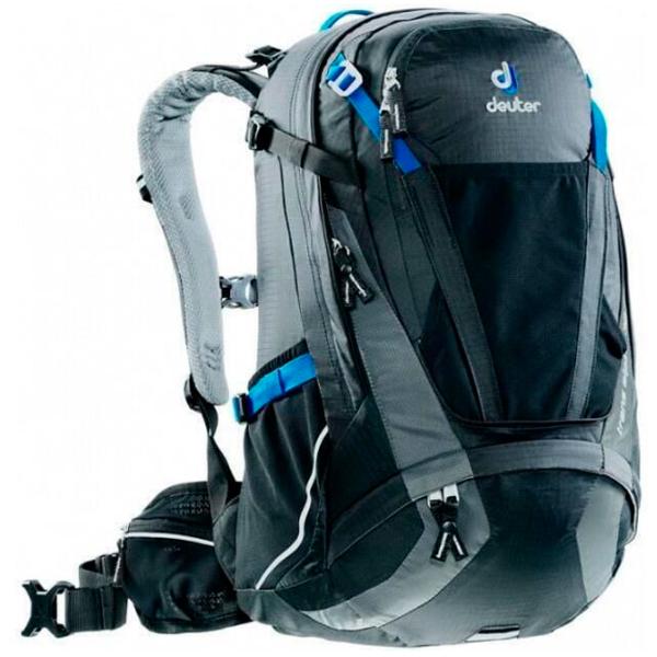 Туристический рюкзак Deuter Trans Alpine 30 Для велоспорта/ 30 л photo 3