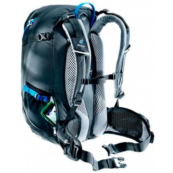 Туристический рюкзак Deuter Trans Alpine 30 Для велоспорта/ 30 л photo 4