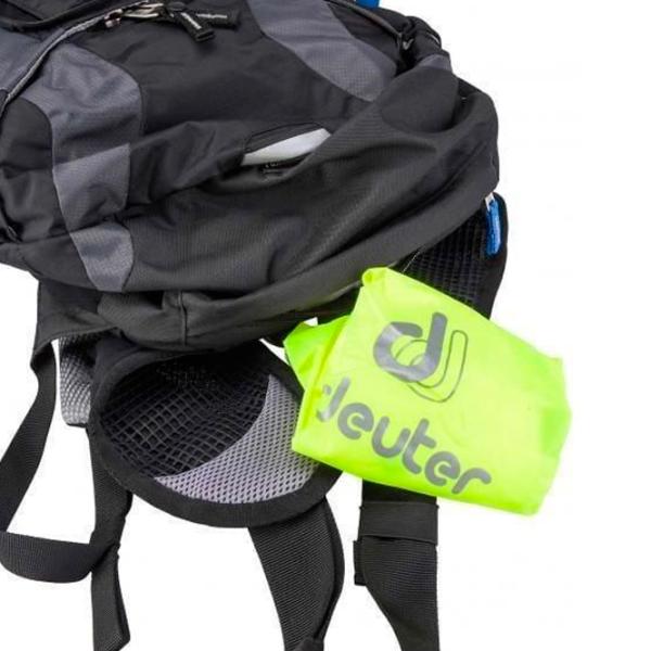 Туристический рюкзак Deuter Trans Alpine 30 Для велоспорта/ 30 л photo 5