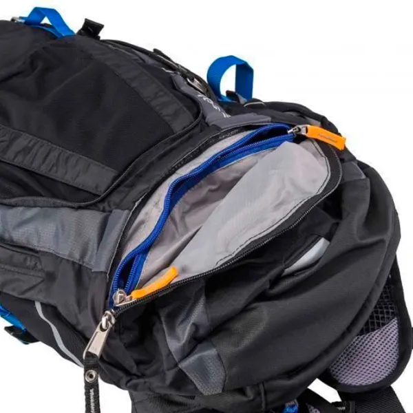 Туристический рюкзак Deuter Trans Alpine 30 Для велоспорта/ 30 л photo 7