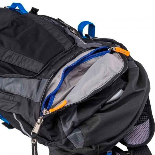 Туристический рюкзак Deuter Trans Alpine 30 Для велоспорта/ 30 л photo 7