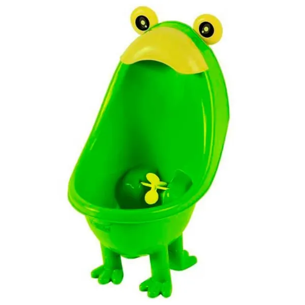 Горшок U-GROW U6816-G Для девочек/ 12+ месяцев/ Green photo 1 Горшок U-GROW U6816-G Для девочек/ 12+ месяцев/ Green photo 1