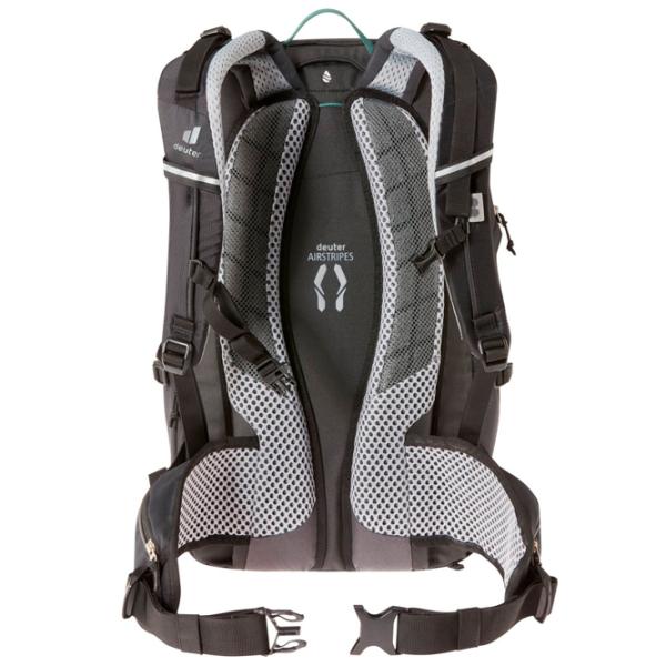 Rucsac pentru turism Deuter Trans Alpine 32 Pentru ciclism/ 32 l photo 2 Rucsac pentru turism Deuter Trans Alpine 32 Pentru ciclism/ 32 l photo 2