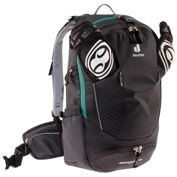 Rucsac pentru turism Deuter Trans Alpine 32 Pentru ciclism/ 32 l photo 5 Rucsac pentru turism Deuter Trans Alpine 32 Pentru ciclism/ 32 l photo 5