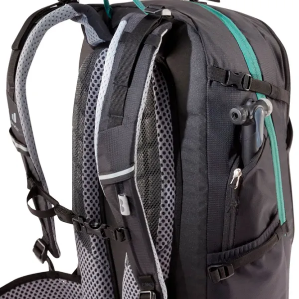 Rucsac pentru turism Deuter Trans Alpine 32 Pentru ciclism/ 32 l photo 6 Rucsac pentru turism Deuter Trans Alpine 32 Pentru ciclism/ 32 l photo 6