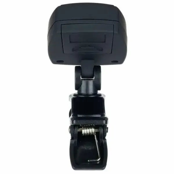 Гитарный тюнер Thomann CTG-10 - TUNER Black/ Пластик photo 3