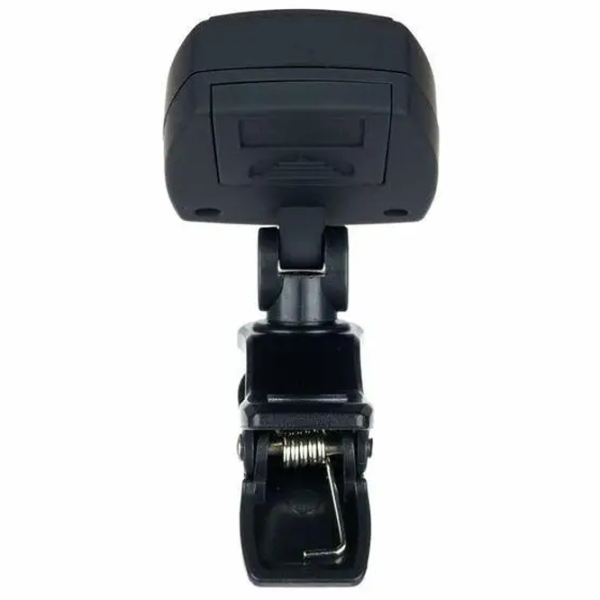 Гитарный тюнер Thomann CTG-10 - TUNER Black/ Пластик photo 3