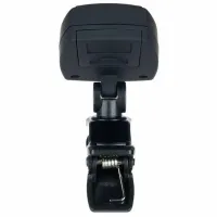 Гитарный тюнер Thomann CTG-10 - TUNER Black/ Пластик photo 3