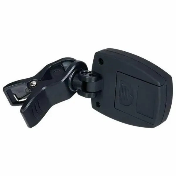 Гитарный тюнер Thomann CTG-10 - TUNER Black/ Пластик photo 5