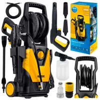 Maşină de curăţat cu presiune Humberg HM-300 1800 W/ Black