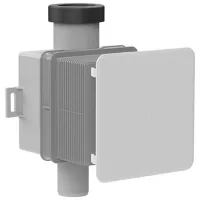 Sifon pentru aparate de climatizare HL HL138 32 mm/ Polipropilenă