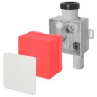 Sifon pentru aparate de climatizare HL HL138 32 mm/ Polipropilenă photo 3