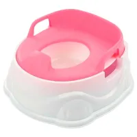 Горшок Dolu 7173 Унисекс/ 18+ месяцев/ Pink