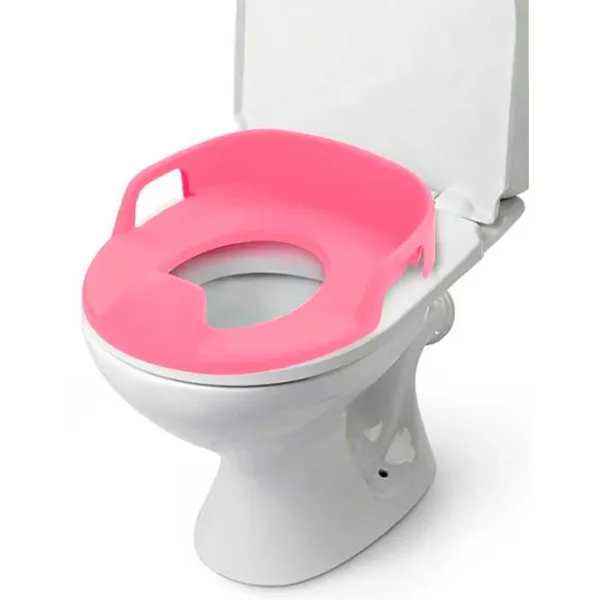 Горшок Dolu 7173 Унисекс/ 18+ месяцев/ Pink photo 2