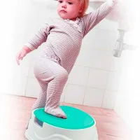 Oliță Dolu 7173 Unisex/ 18+ luni/ Pink photo 3