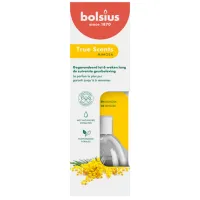 Aromatizator pentru casă Bolsius True Scents Mimosa/ 60 ml