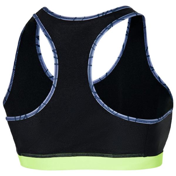 Bustieră pentru femei Mizuno J2GA2302 Sky Blue photo 4