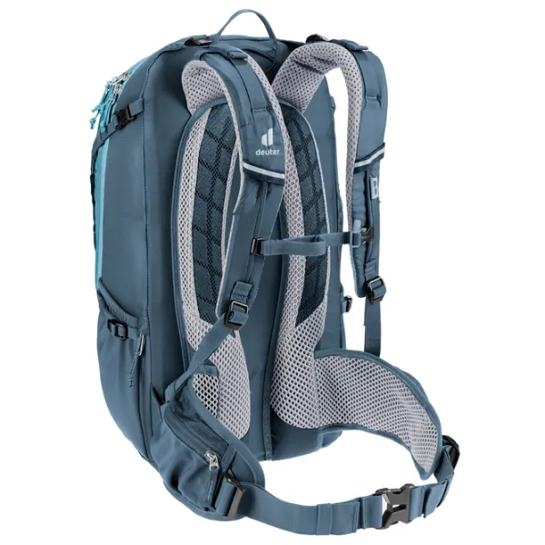Rucsac pentru turism Deuter Trans Alpine 30 Pentru ciclism/ 30 l photo 2