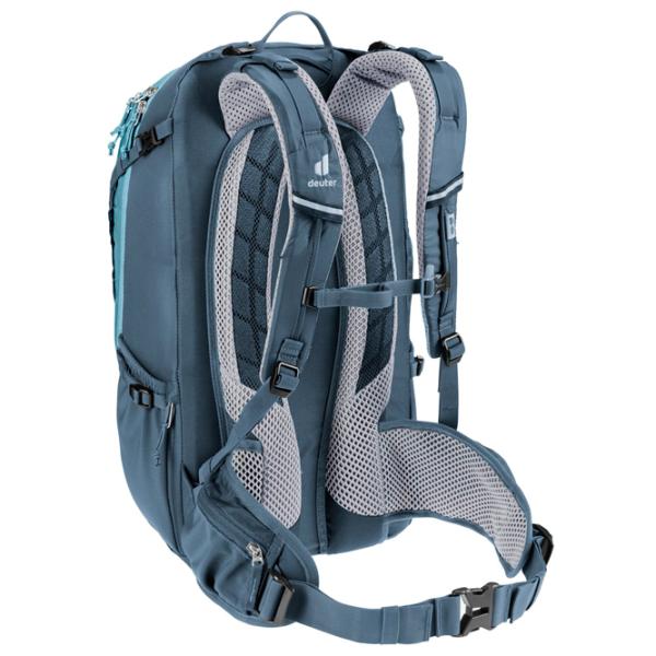 Rucsac pentru turism Deuter Trans Alpine 30 Pentru ciclism/ 30 l photo 2