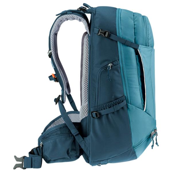 Rucsac pentru turism Deuter Trans Alpine 30 Pentru ciclism/ 30 l photo 4