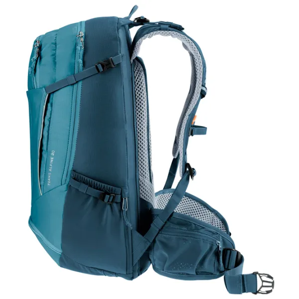 Rucsac pentru turism Deuter Trans Alpine 30 Pentru ciclism/ 30 l photo 5