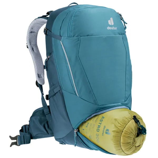 Rucsac pentru turism Deuter Trans Alpine 30 Pentru ciclism/ 30 l photo 7