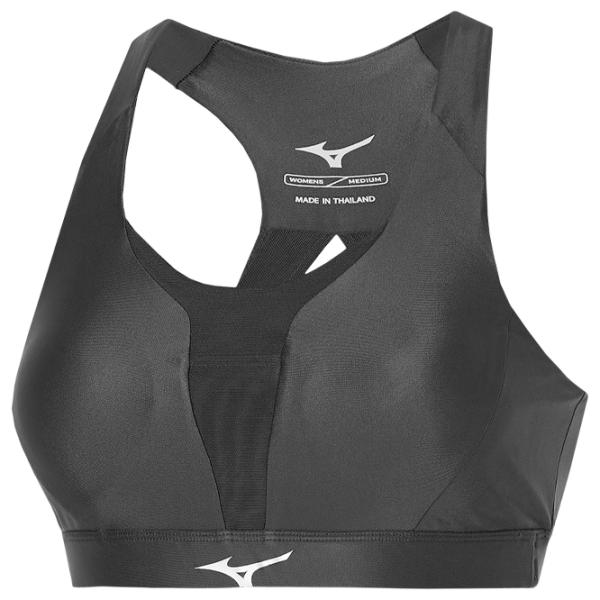 Топ для женщин Mizuno J2GA2701 Black photo 1