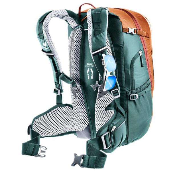 Туристический рюкзак Deuter Trans Alpine 24 Для велоспорта/ 24 л photo 6 Туристический рюкзак Deuter Trans Alpine 24 Для велоспорта/ 24 л photo 6