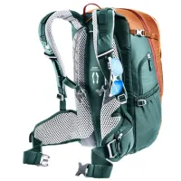 Туристический рюкзак Deuter Trans Alpine 24 Для велоспорта/ 24 л photo 6