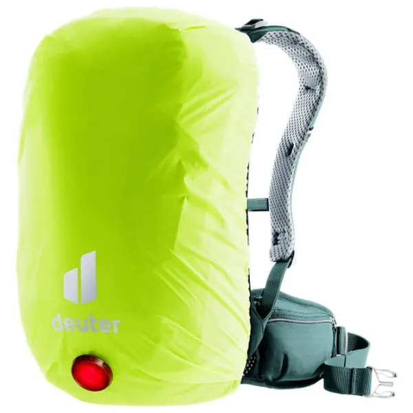 Туристический рюкзак Deuter Trans Alpine 24 Для велоспорта/ 24 л photo 7 Туристический рюкзак Deuter Trans Alpine 24 Для велоспорта/ 24 л photo 7