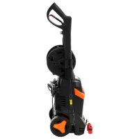 Maşină de curăţat cu presiune Kraft&Dele Professional KD439 2100 W/ Black photo 6