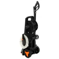 Maşină de curăţat cu presiune Kraft&Dele Professional KD439 2100 W/ Black photo 7