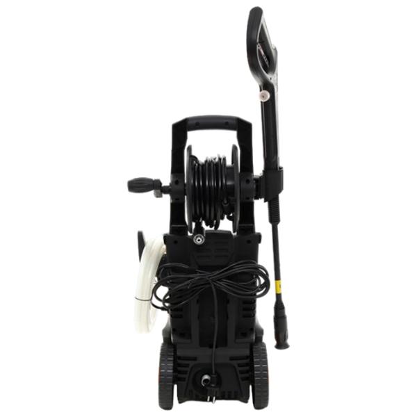 Maşină de curăţat cu presiune Kraft&Dele Professional KD439 2100 W/ Black photo 8