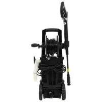 Maşină de curăţat cu presiune Kraft&Dele Professional KD439 2100 W/ Black photo 8