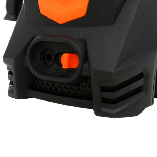 Maşină de curăţat cu presiune Kraft&Dele Professional KD439 2100 W/ Black photo 11