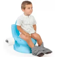 Oliță Dolu 7251 Unisex/ 18+ luni/ Blue photo 3
