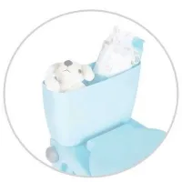 Oliță Dolu 7251 Unisex/ 18+ luni/ Blue photo 5