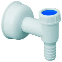 Sifon pentru mașina de spălat McAlpine WMV-32-PL 32 mm/ Polipropilenă
