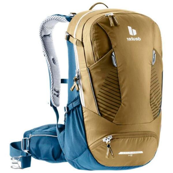 Rucsac pentru turism Deuter Trans Alpine 24 Pentru ciclism/ 24 l photo 1