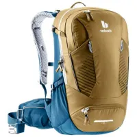 Туристический рюкзак Deuter Trans Alpine 24 Для велоспорта/ 24 л