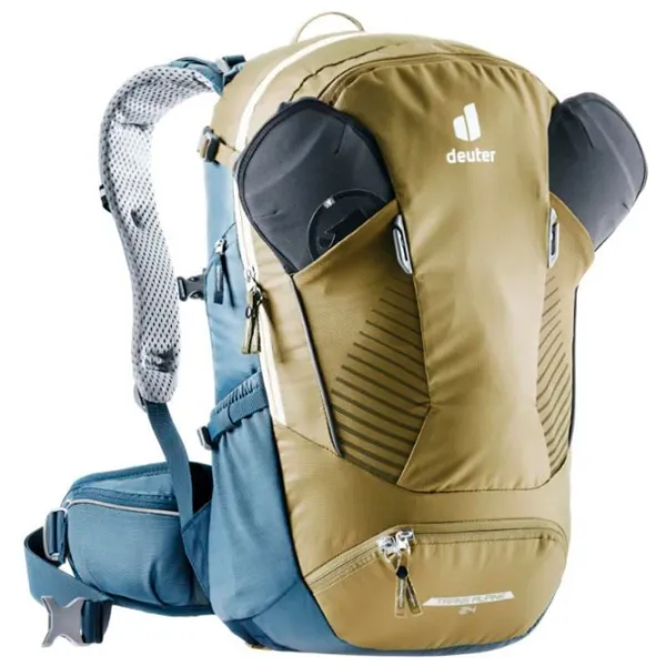 Rucsac pentru turism Deuter Trans Alpine 24 Pentru ciclism/ 24 l photo 2