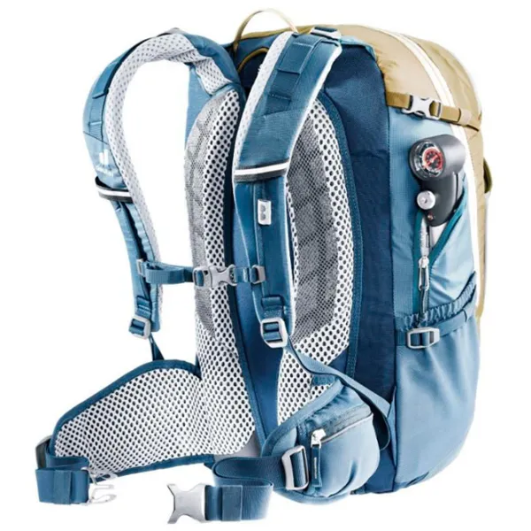 Rucsac pentru turism Deuter Trans Alpine 24 Pentru ciclism/ 24 l photo 3