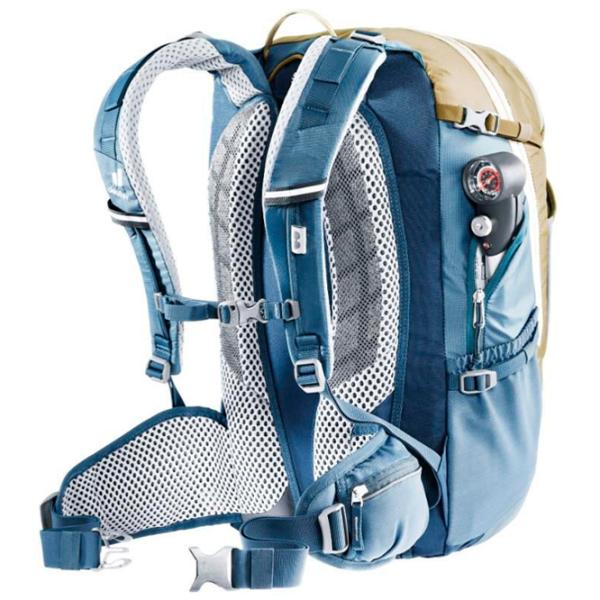 Rucsac pentru turism Deuter Trans Alpine 24 Pentru ciclism/ 24 l photo 3