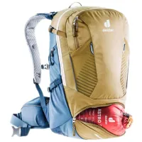 Rucsac pentru turism Deuter Trans Alpine 24 Pentru ciclism/ 24 l photo 4