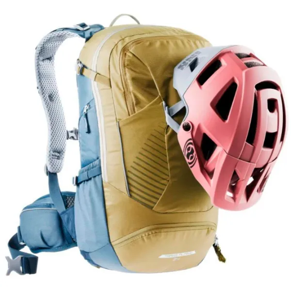 Rucsac pentru turism Deuter Trans Alpine 24 Pentru ciclism/ 24 l photo 5