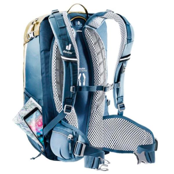 Rucsac pentru turism Deuter Trans Alpine 24 Pentru ciclism/ 24 l photo 6